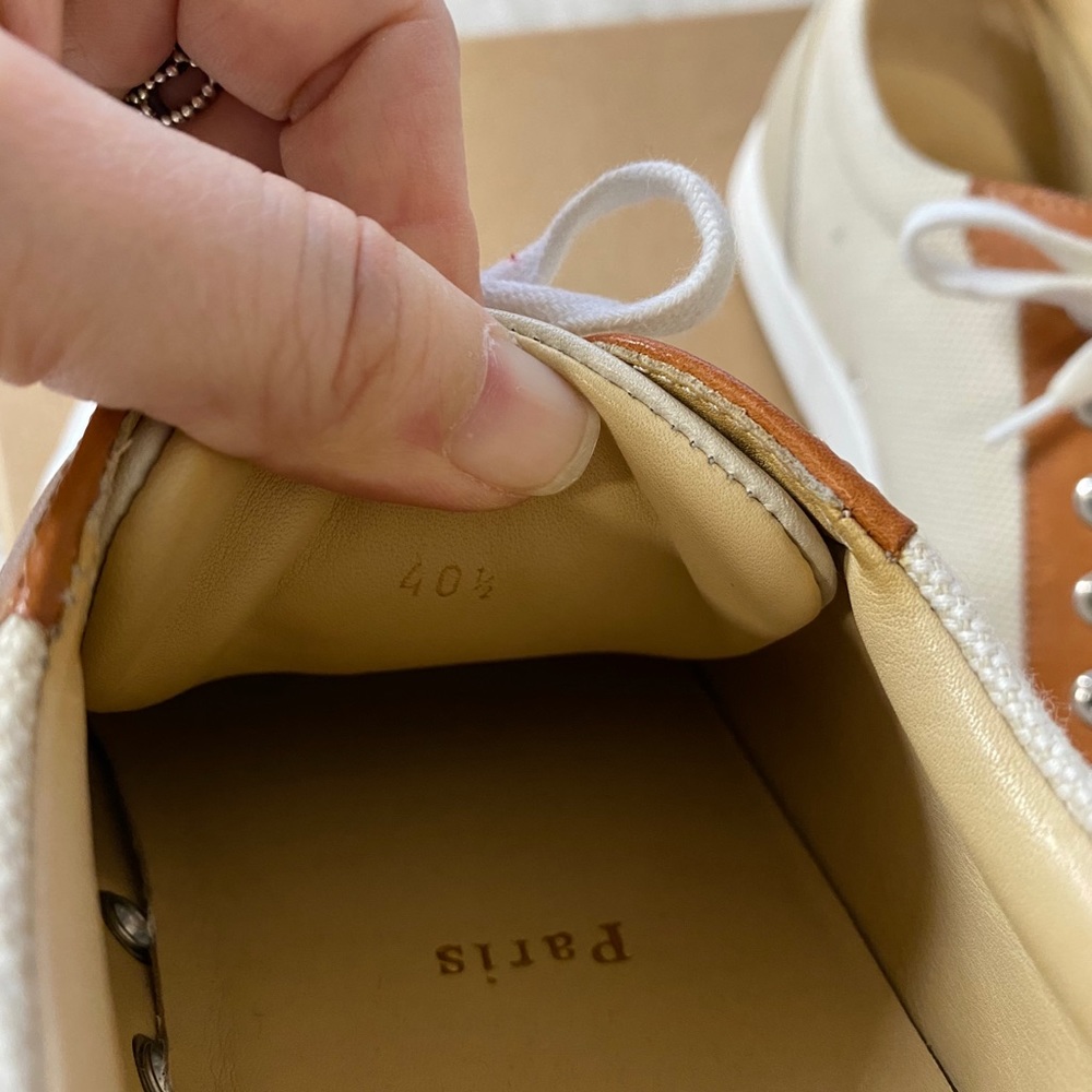 Men shoes - Picture 4 of 4